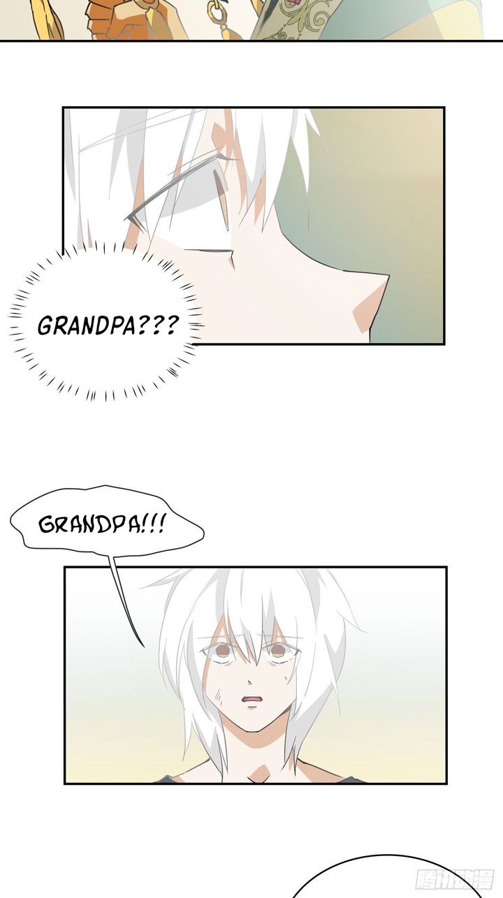 Prince Hero Chapter 4 - page 16