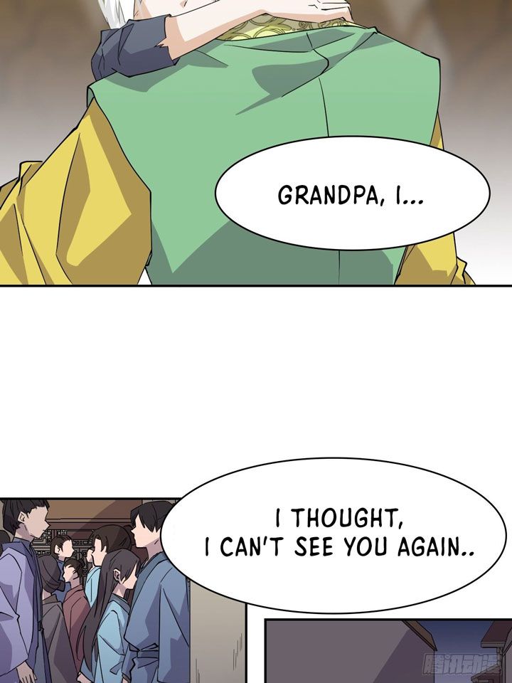 Prince Hero Chapter 4 - page 20