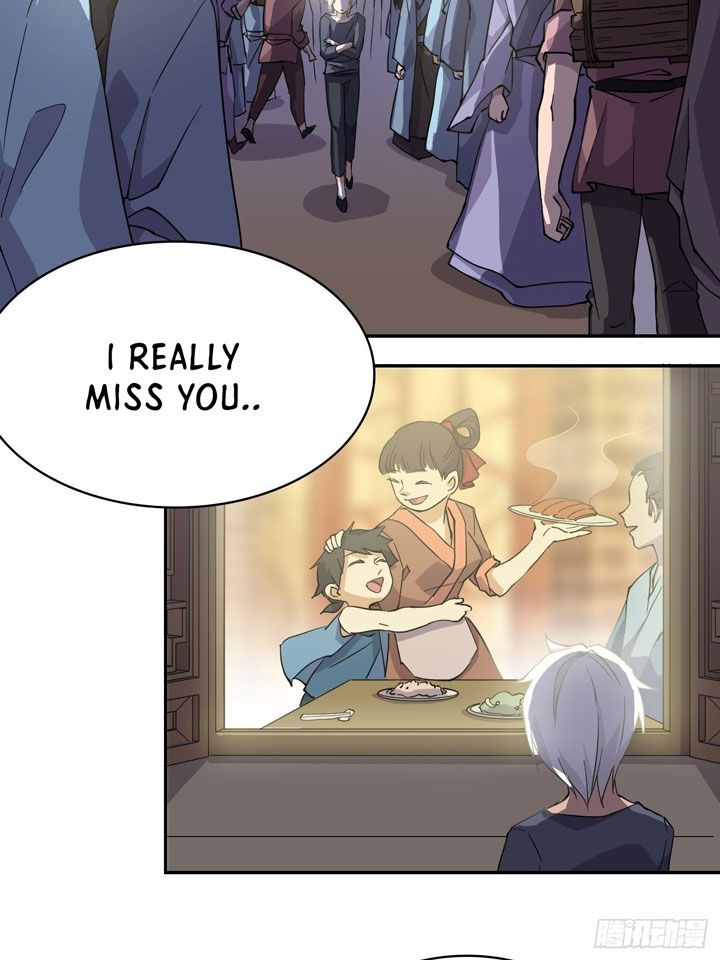 Prince Hero Chapter 4 - page 22