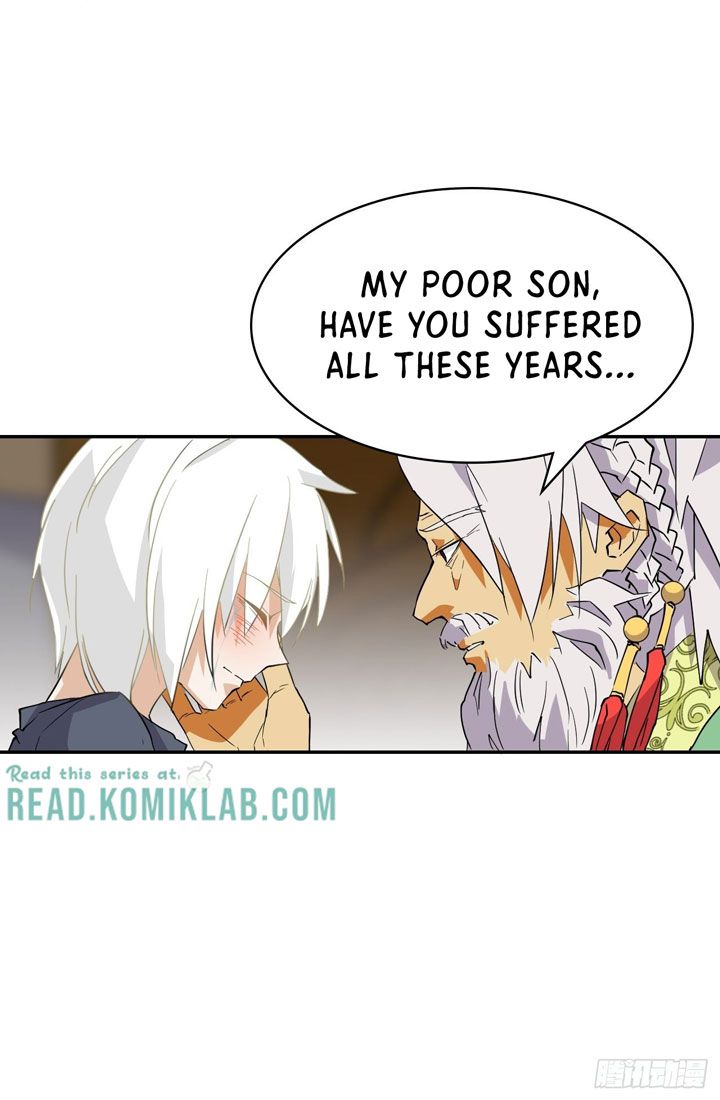 Prince Hero Chapter 4 - page 25