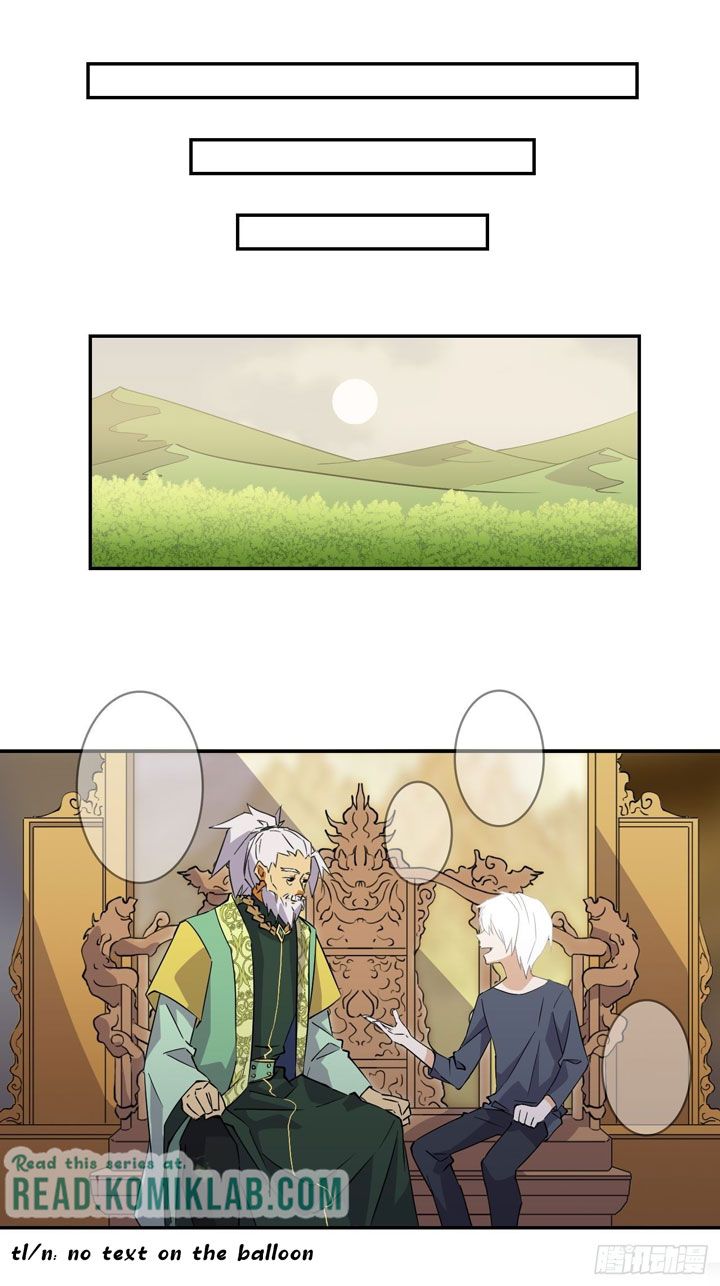 Prince Hero Chapter 4 - page 26