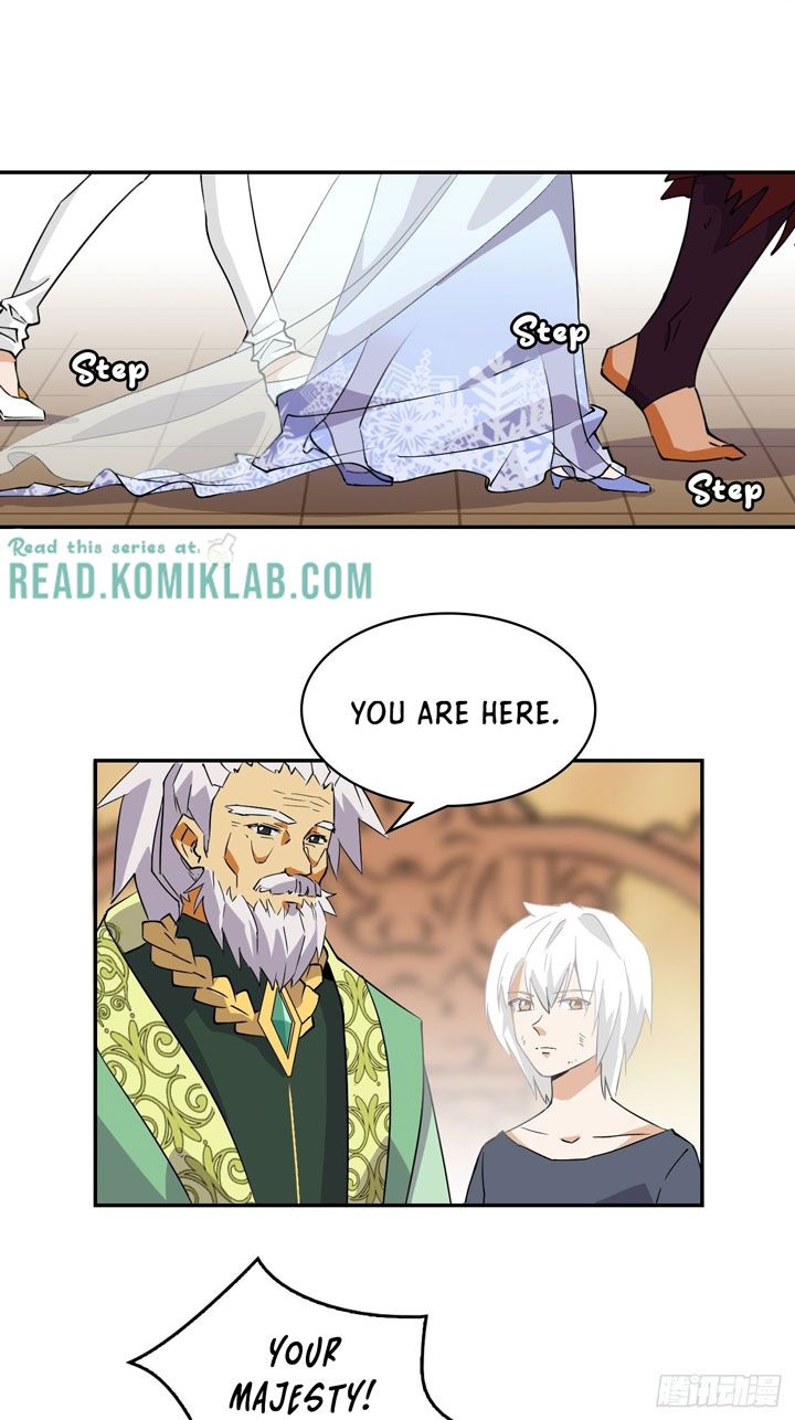Prince Hero Chapter 4 - page 27