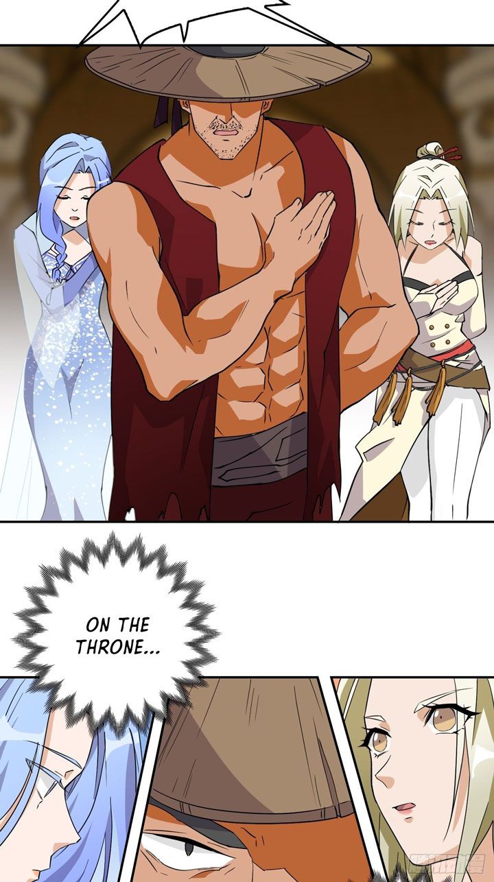 Prince Hero Chapter 4 - page 28