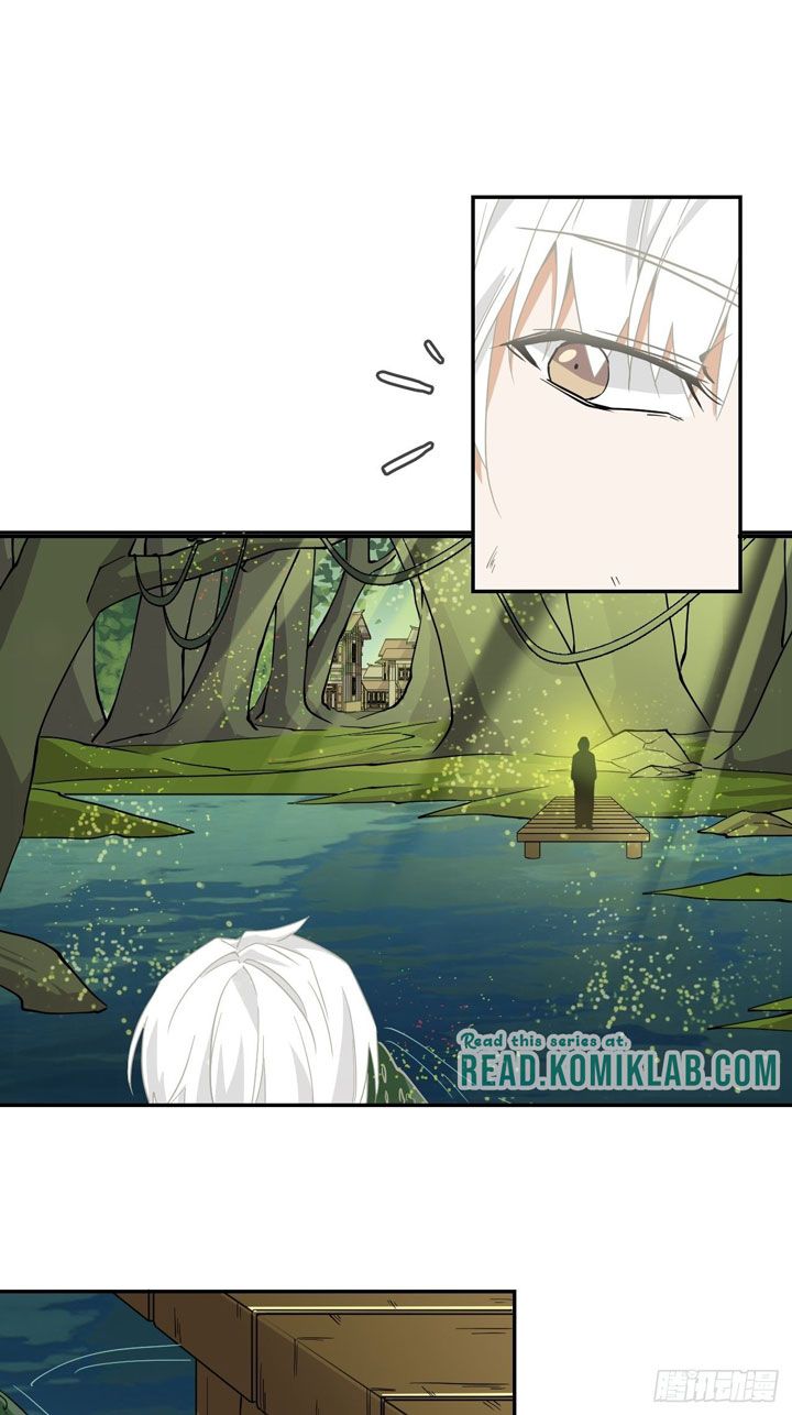 Prince Hero Chapter 4 - page 8