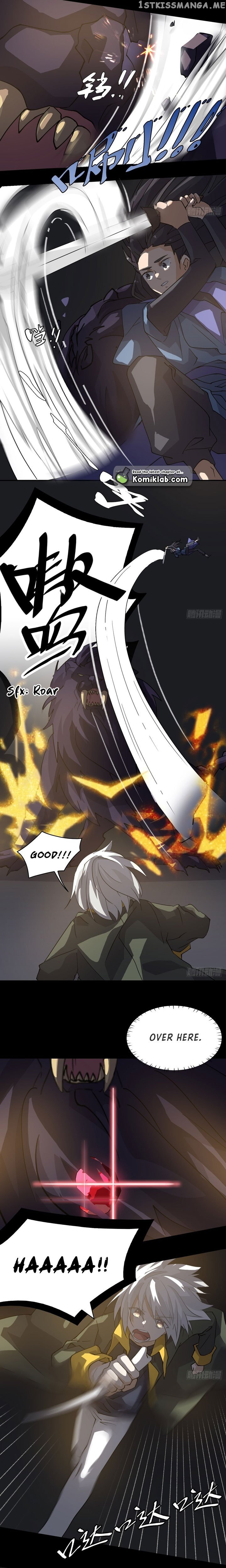 Prince Hero Chapter 41 - page 4