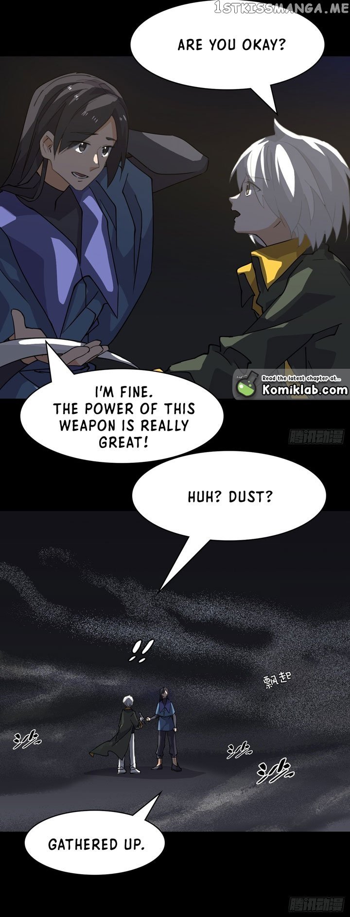 Prince Hero Chapter 41 - page 7