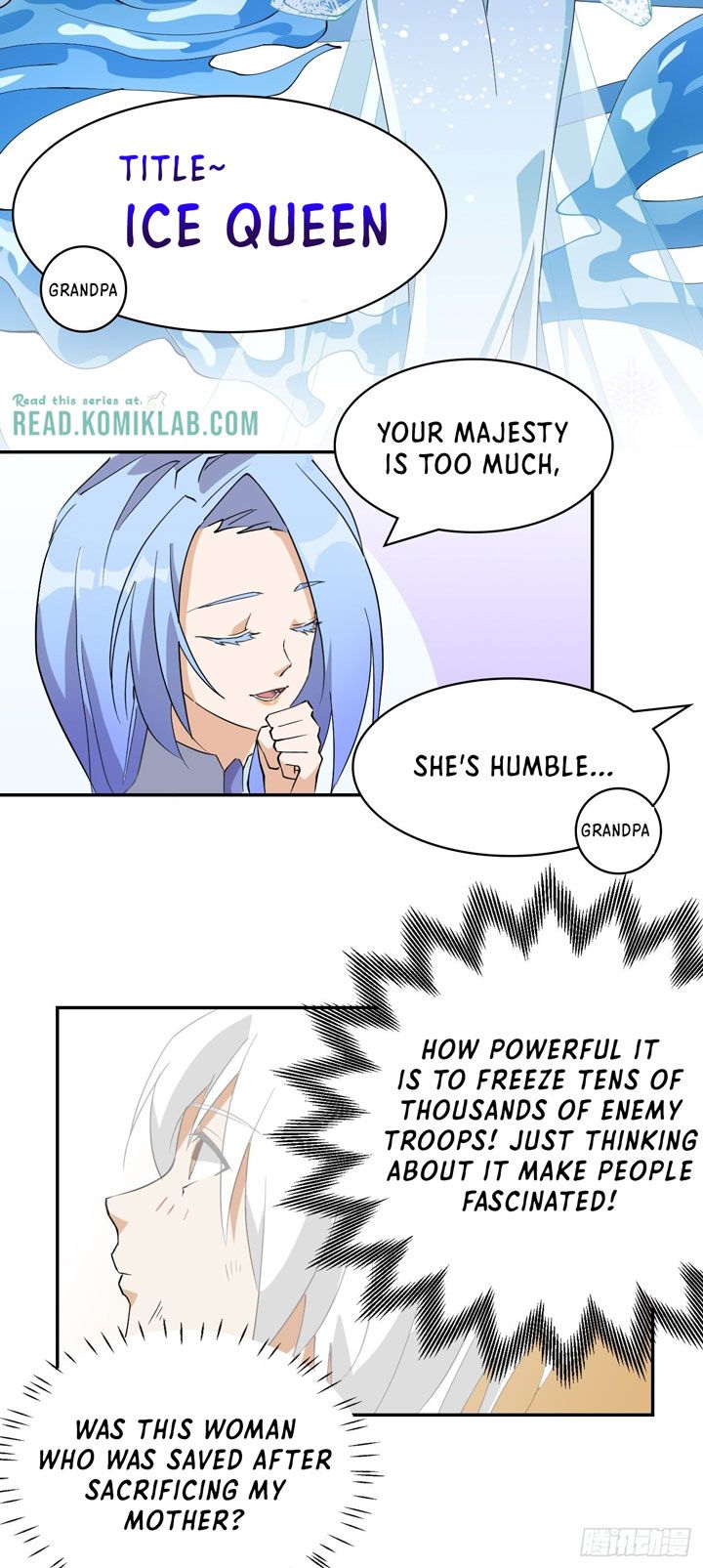 Prince Hero Chapter 5 - page 17