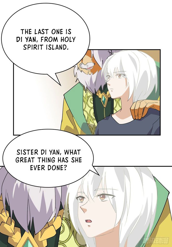 Prince Hero Chapter 5 - page 18