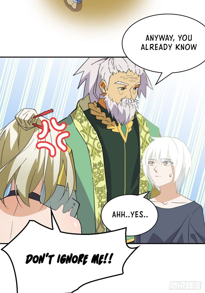 Prince Hero Chapter 5 - page 24