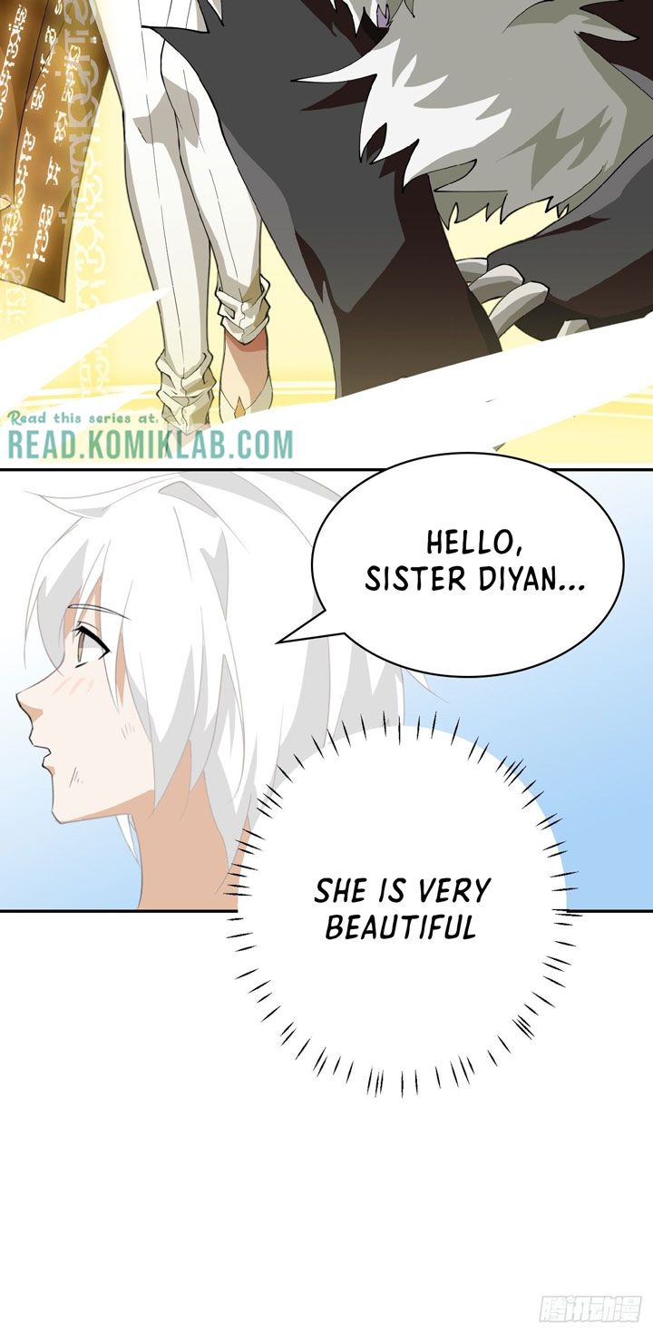 Prince Hero Chapter 5 - page 28