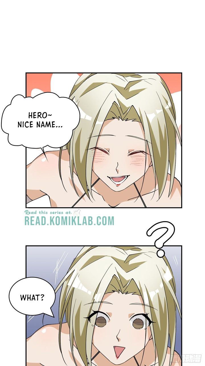 Prince Hero Chapter 5 - page 31
