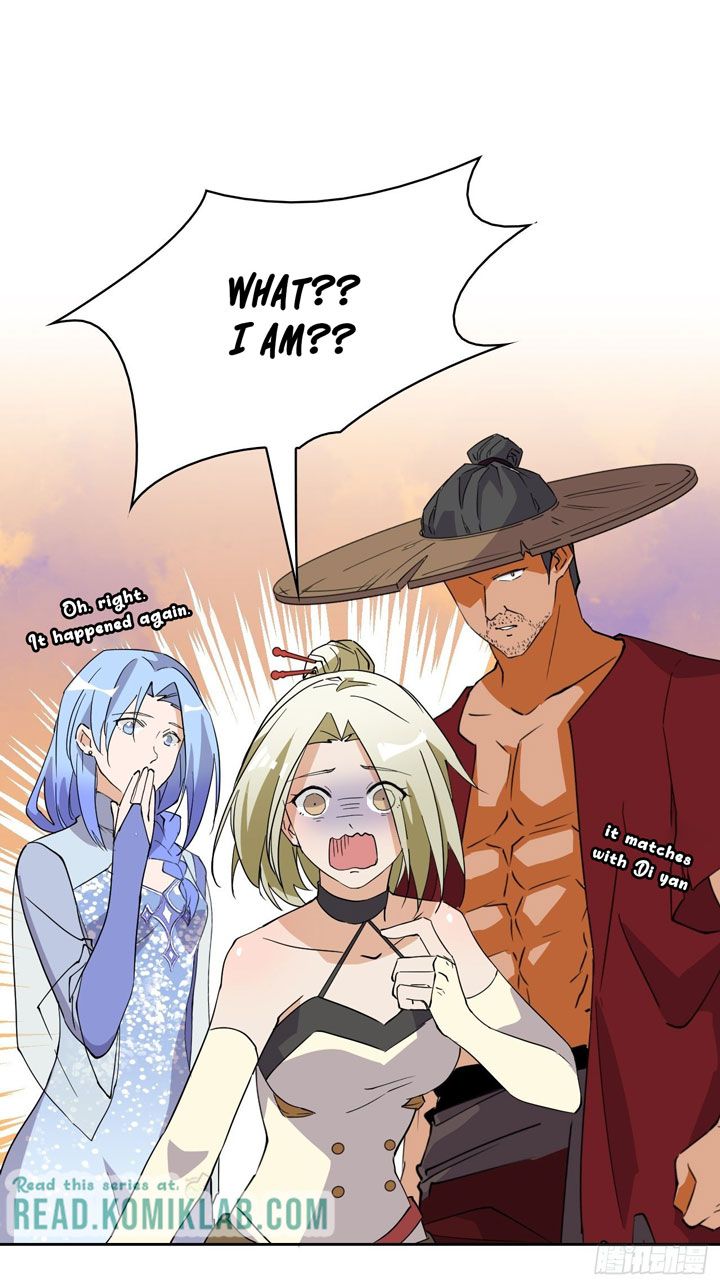 Prince Hero Chapter 5 - page 35
