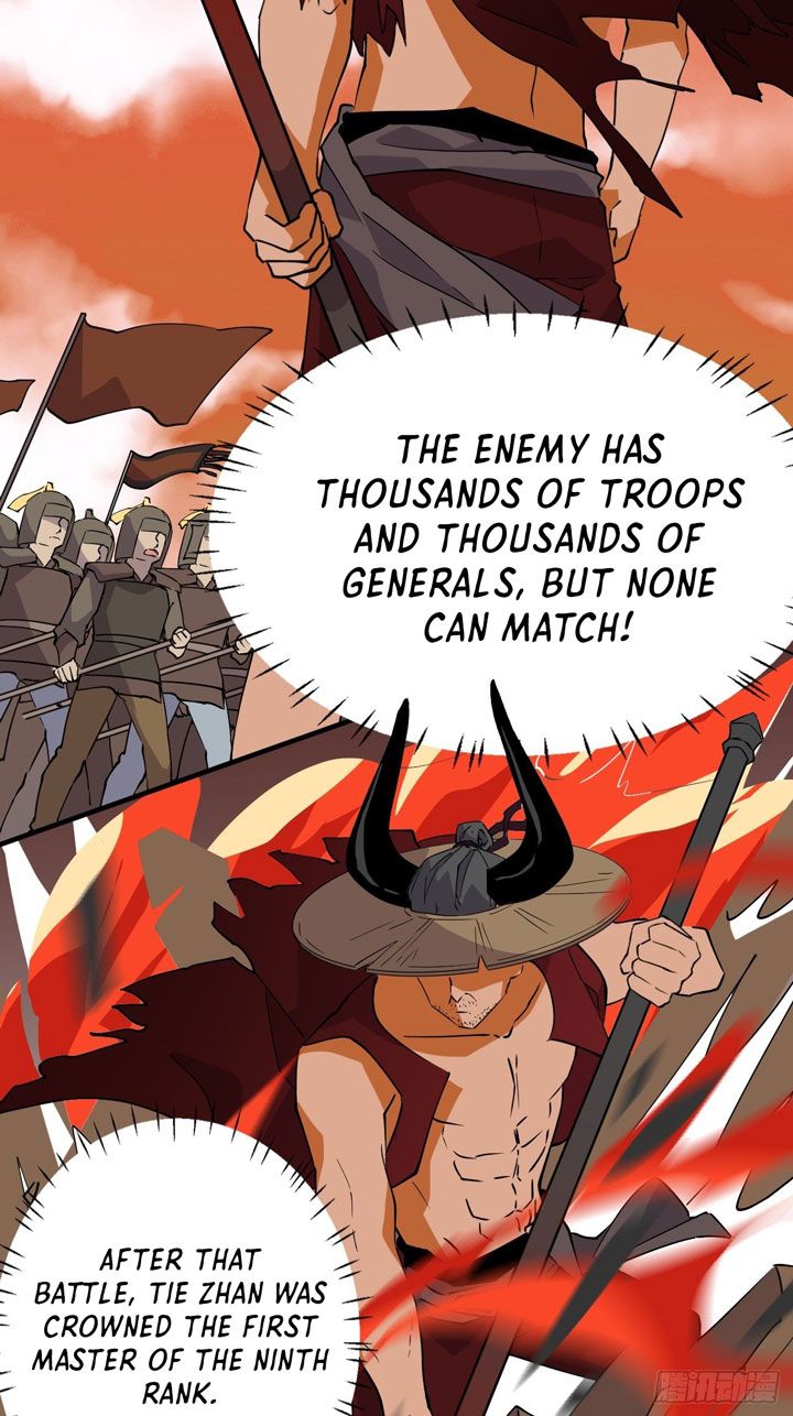 Prince Hero Chapter 5 - page 7