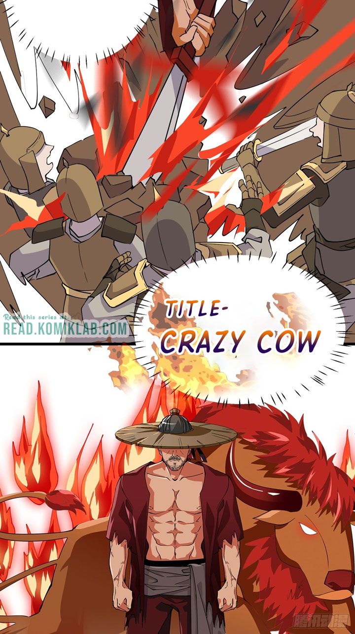 Prince Hero Chapter 5 - page 8