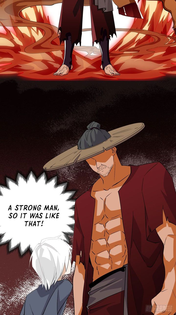 Prince Hero Chapter 5 - page 9