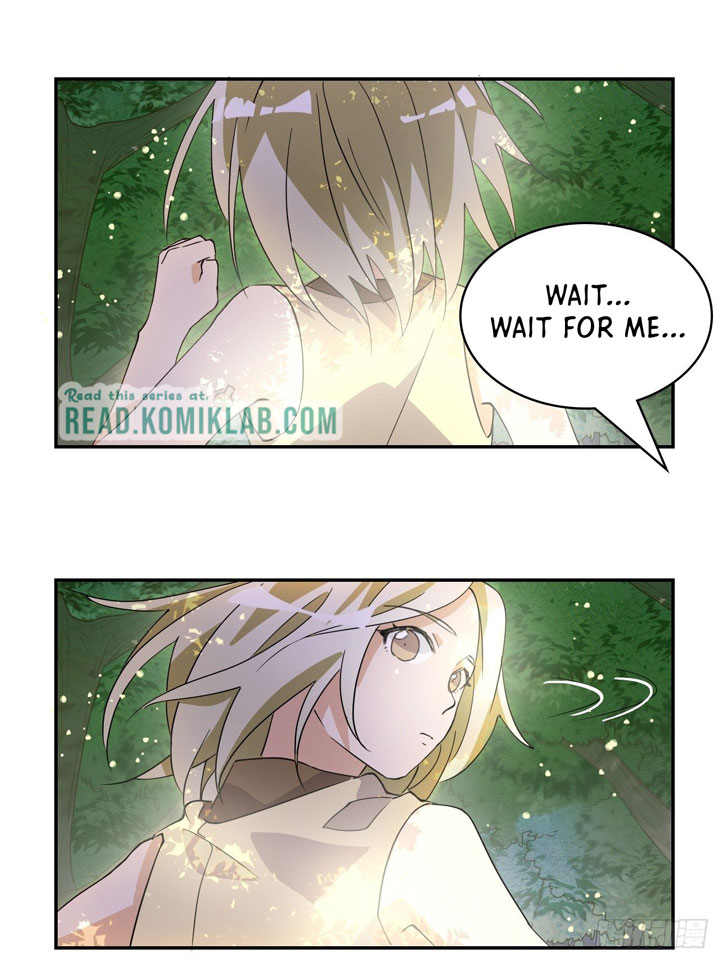 Prince Hero Chapter 6 - page 11