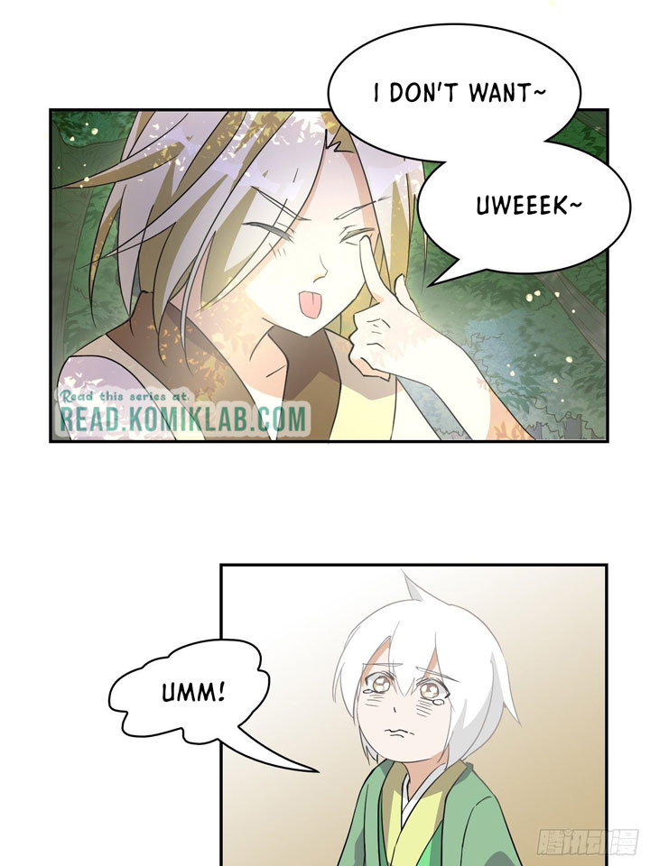 Prince Hero Chapter 6 - page 12