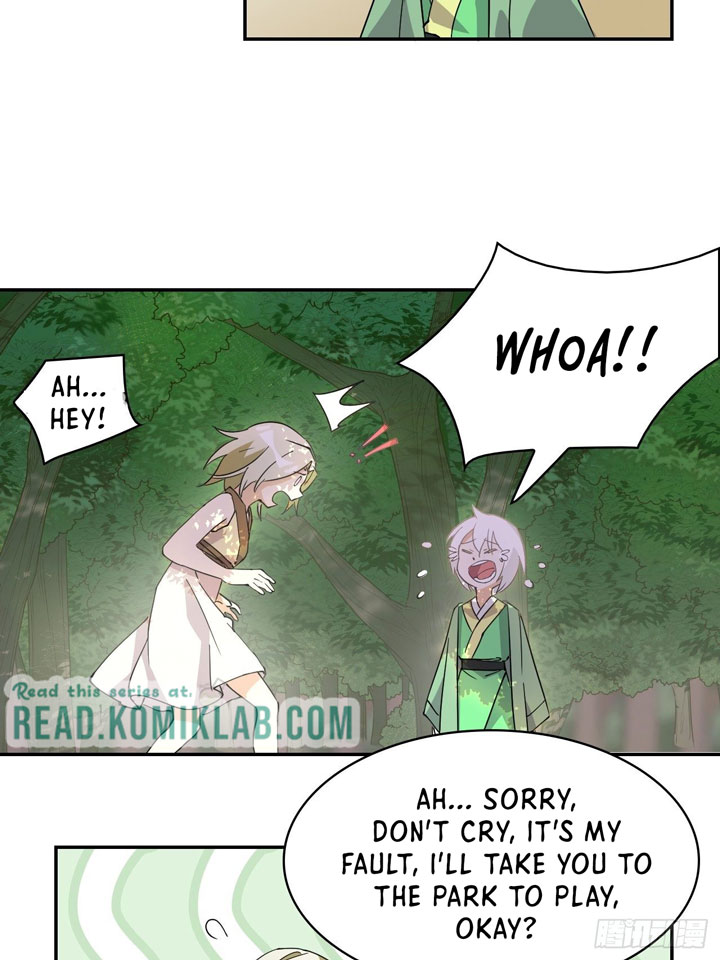 Prince Hero Chapter 6 - page 13