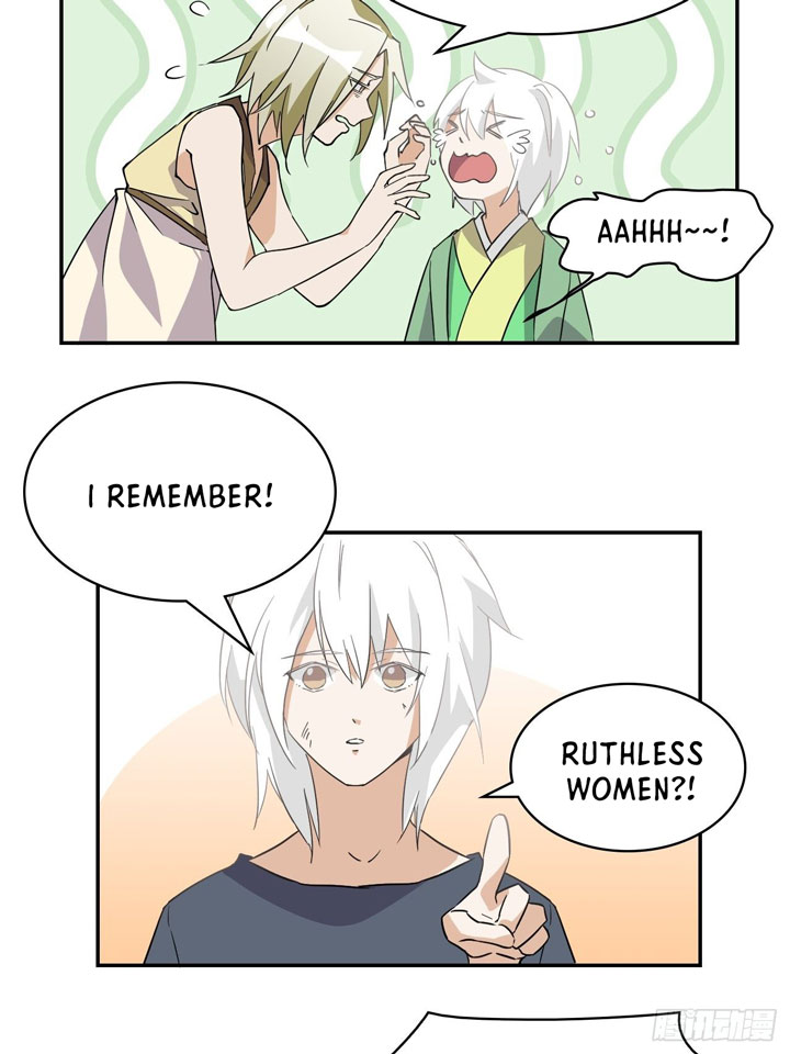 Prince Hero Chapter 6 - page 14
