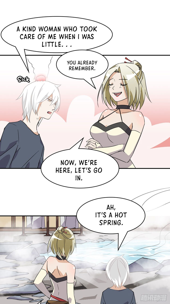 Prince Hero Chapter 6 - page 16