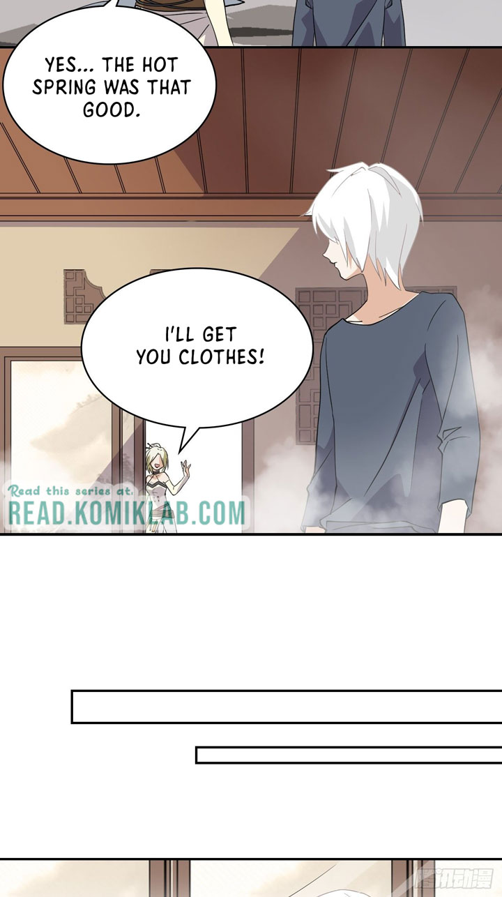 Prince Hero Chapter 6 - page 17