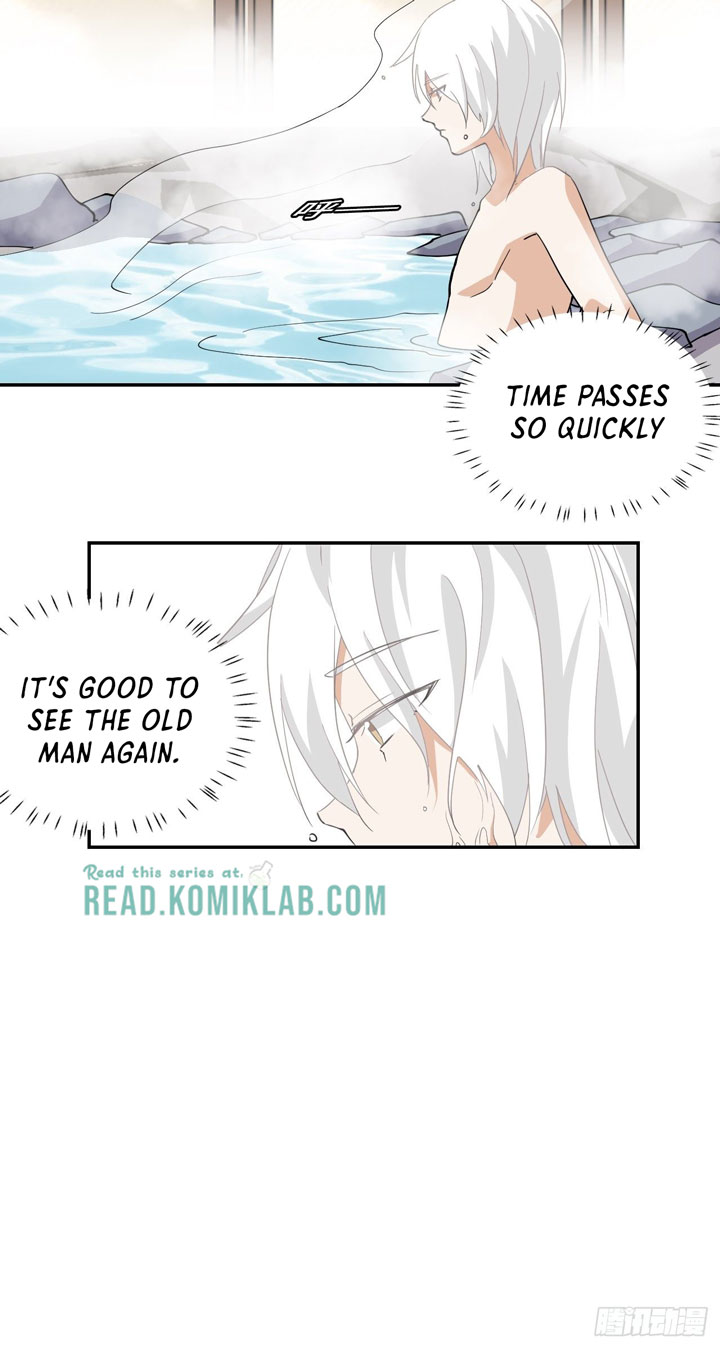 Prince Hero Chapter 6 - page 18