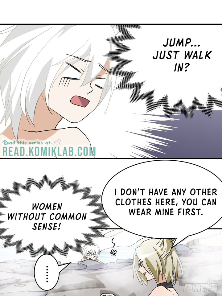 Prince Hero Chapter 6 - page 20