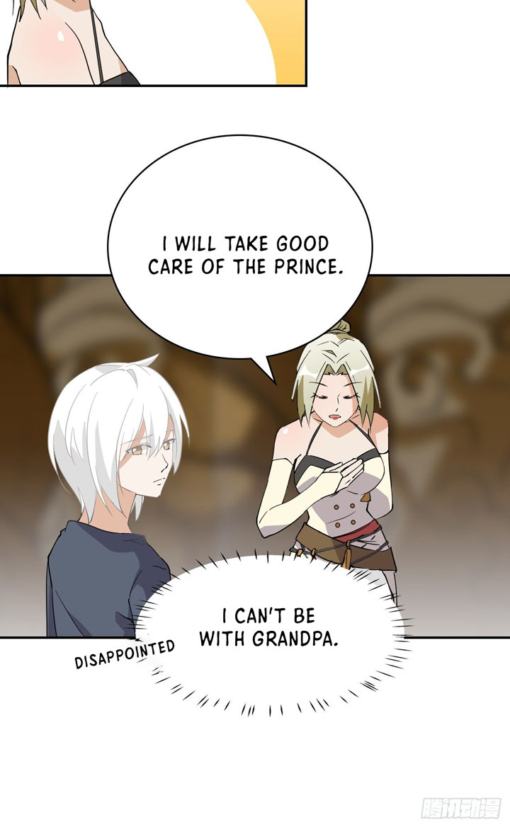 Prince Hero Chapter 6 - page 6