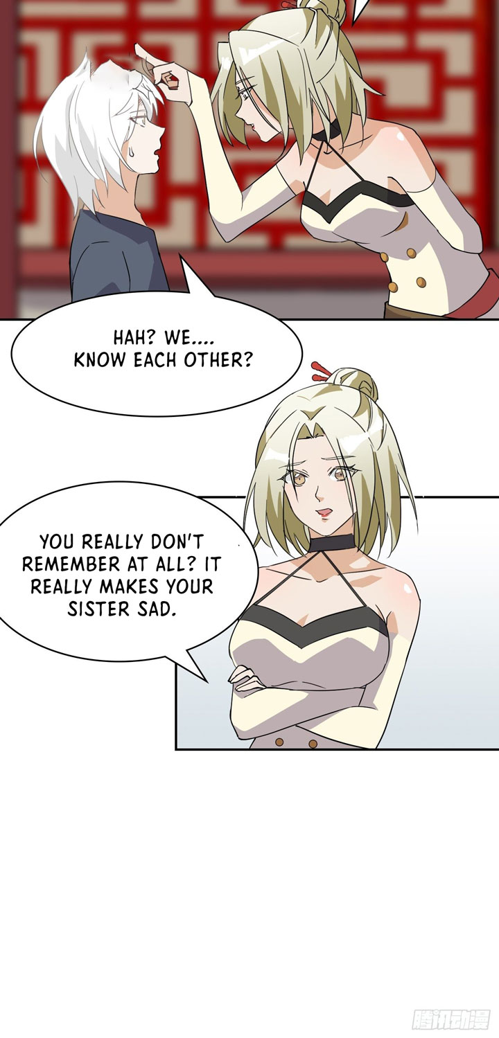 Prince Hero Chapter 6 - page 9