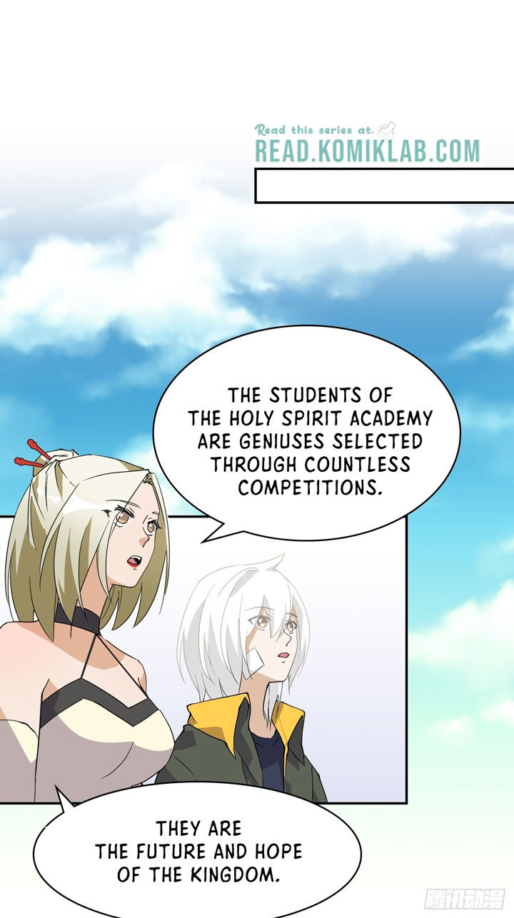 Prince Hero Chapter 7 - page 10