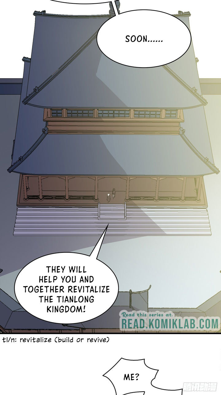 Prince Hero Chapter 7 - page 11
