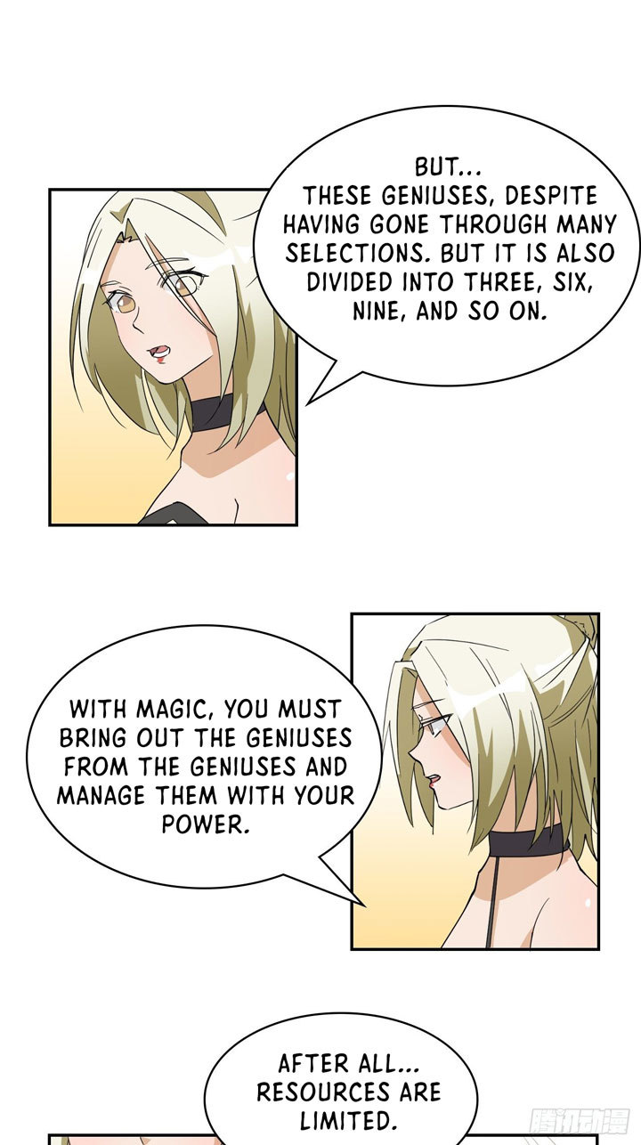 Prince Hero Chapter 7 - page 13