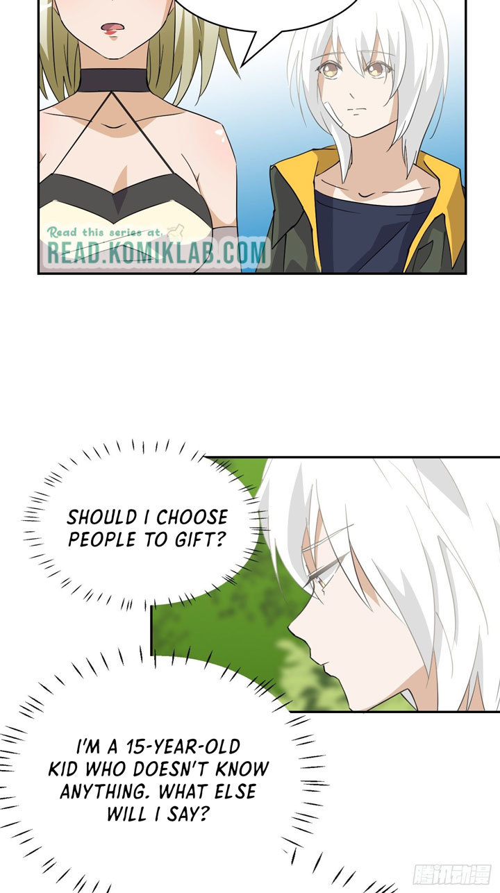 Prince Hero Chapter 7 - page 14
