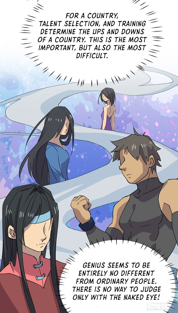 Prince Hero Chapter 7 - page 15