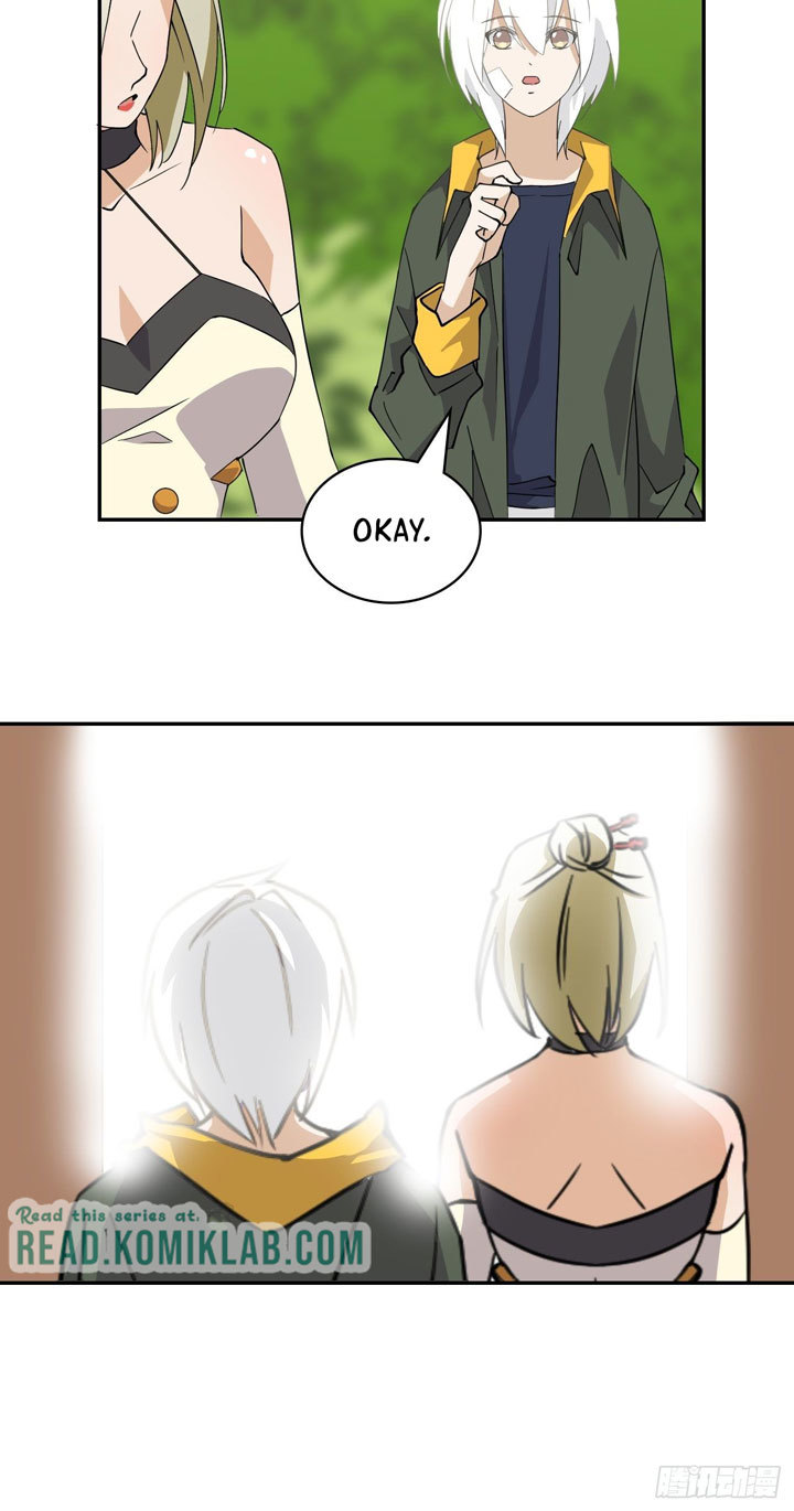 Prince Hero Chapter 7 - page 19