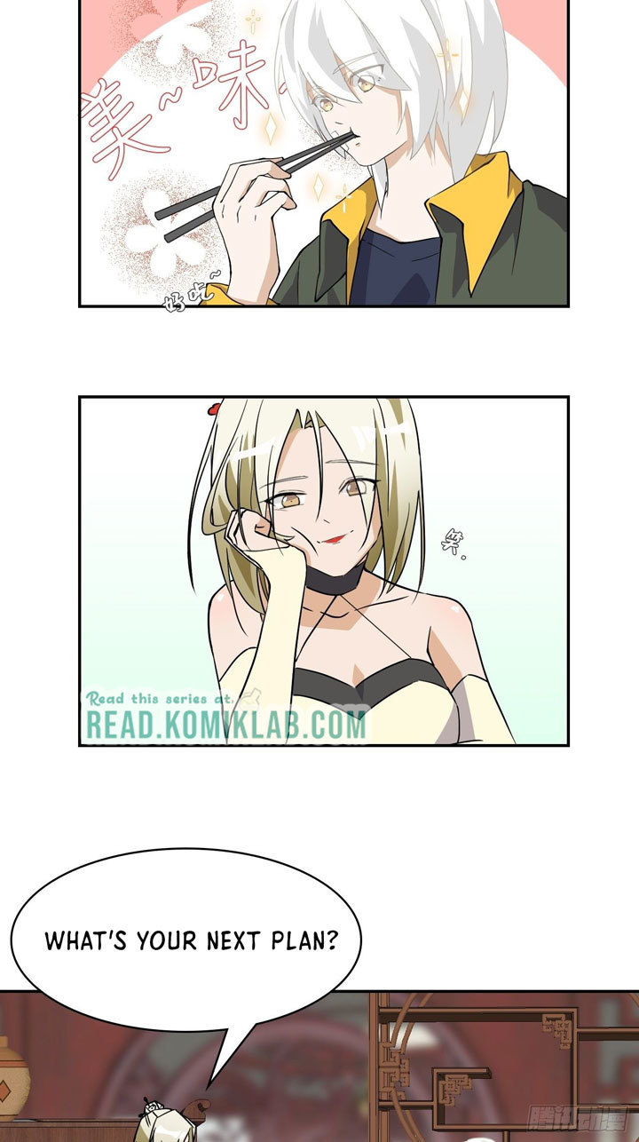 Prince Hero Chapter 7 - page 3