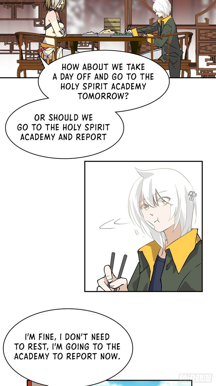 Prince Hero Chapter 7 - page 4