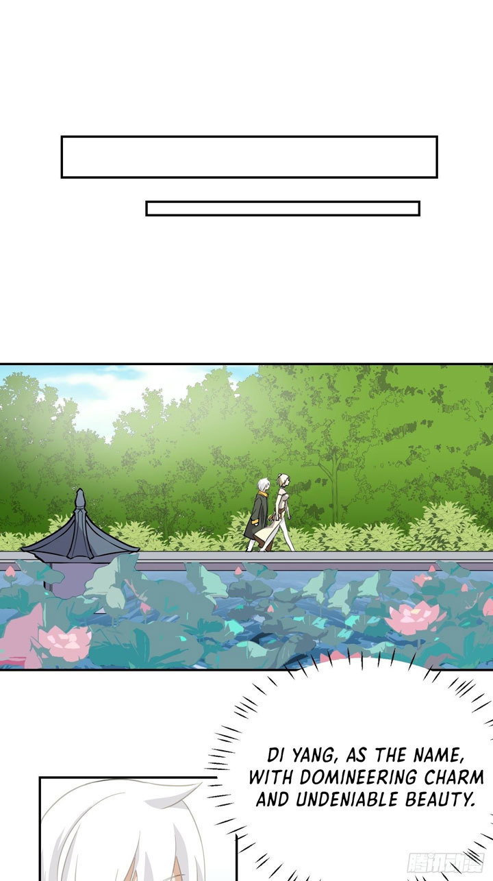 Prince Hero Chapter 7 - page 6