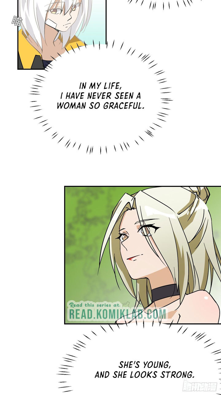 Prince Hero Chapter 7 - page 7