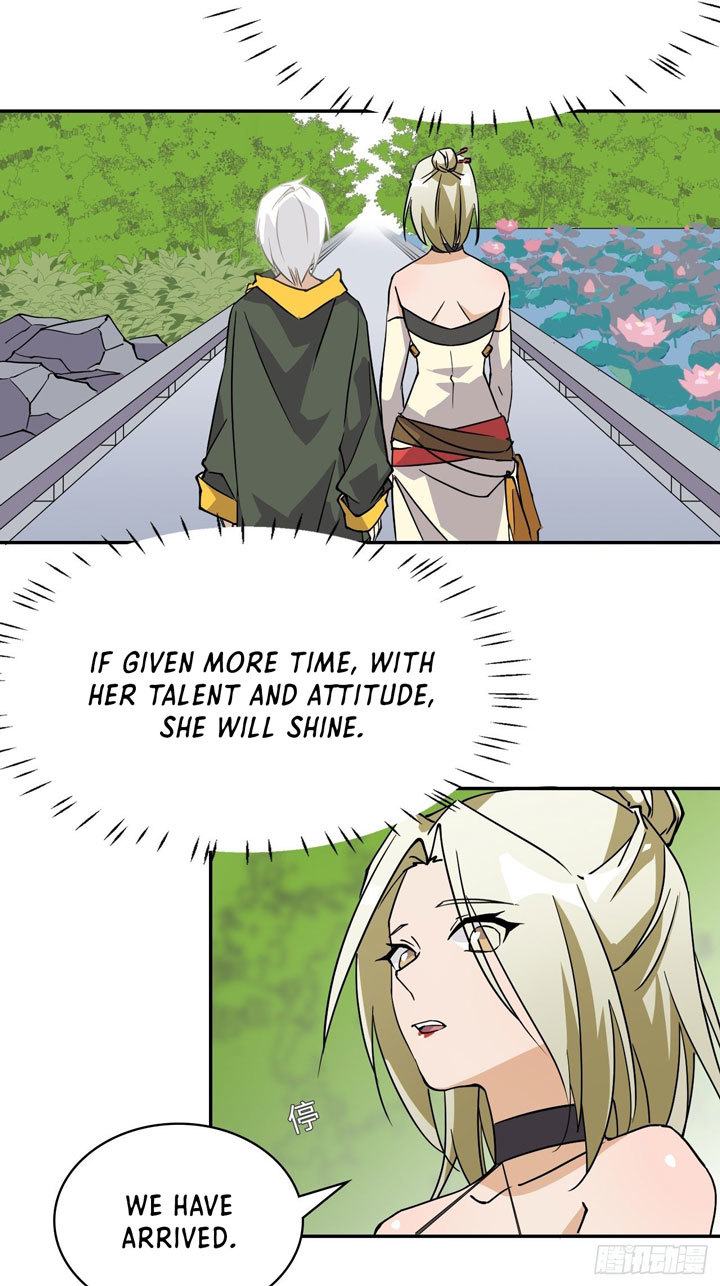 Prince Hero Chapter 7 - page 8