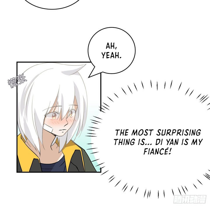 Prince Hero Chapter 7 - page 9