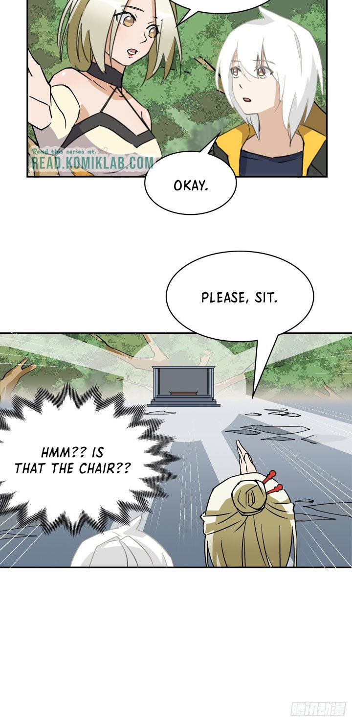 Prince Hero Chapter 8 - page 12