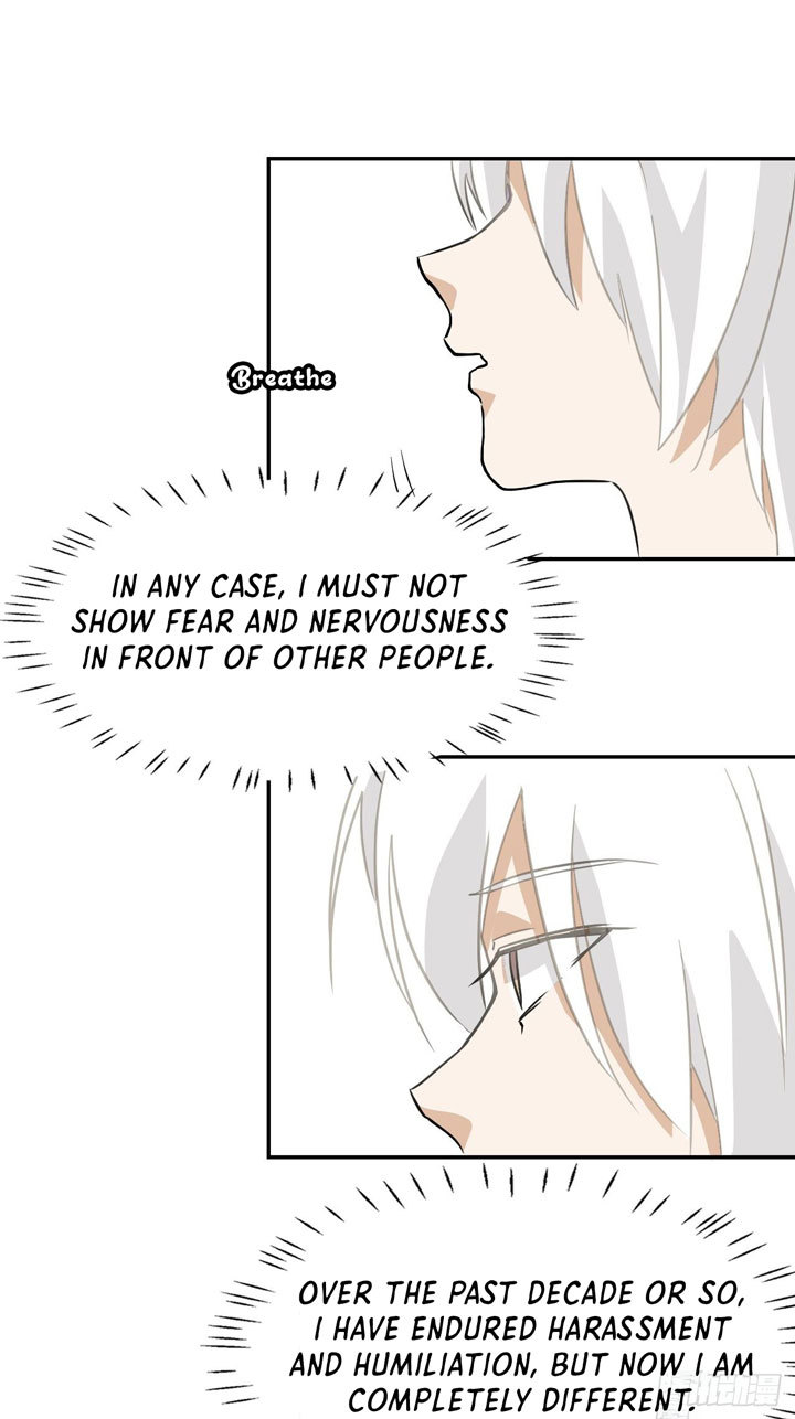 Prince Hero Chapter 8 - page 18