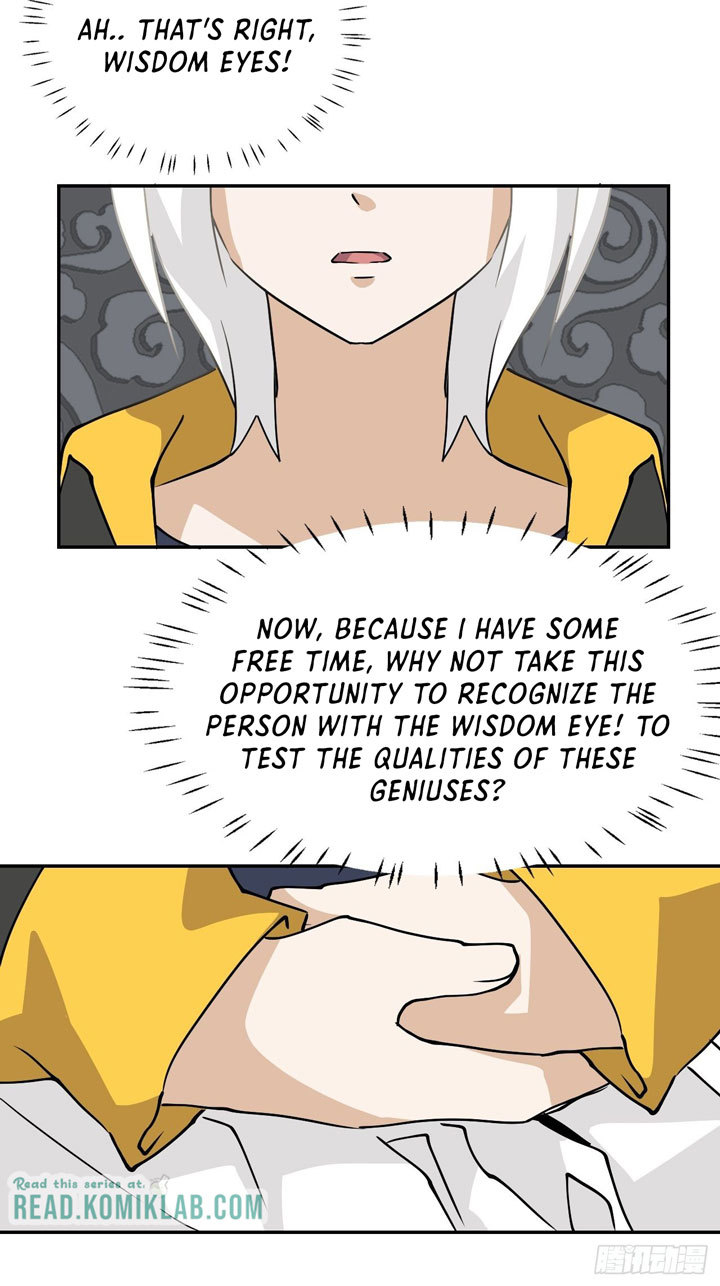Prince Hero Chapter 8 - page 20
