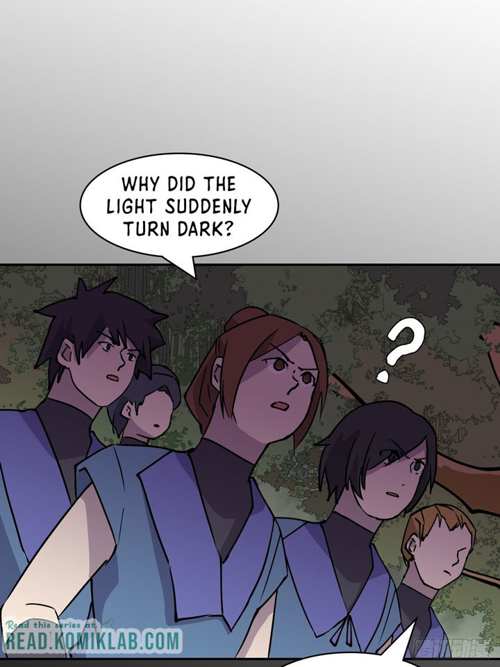 Prince Hero Chapter 8 - page 22