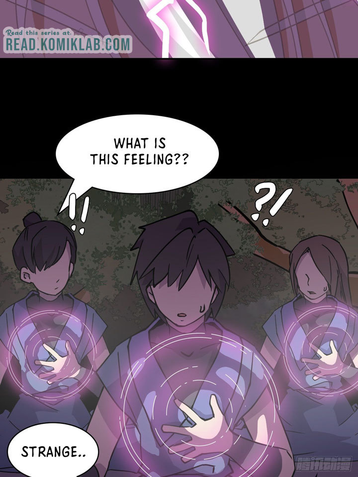 Prince Hero Chapter 8 - page 25