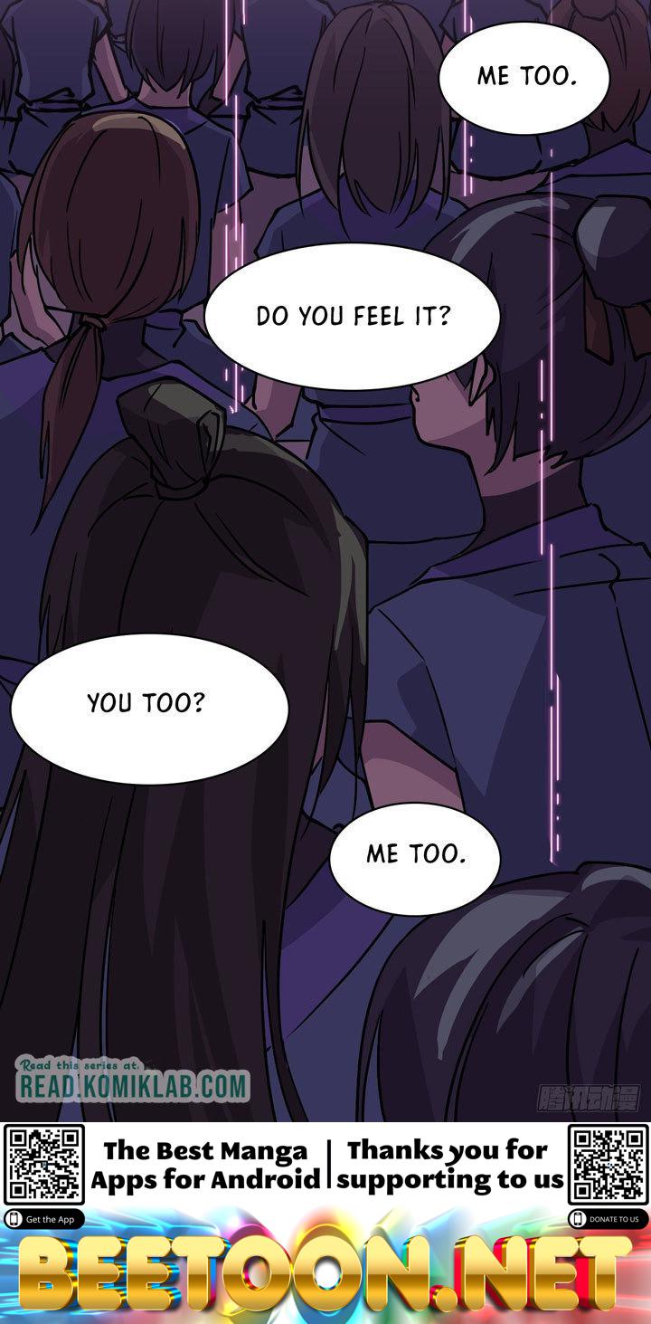 Prince Hero Chapter 8 - page 27