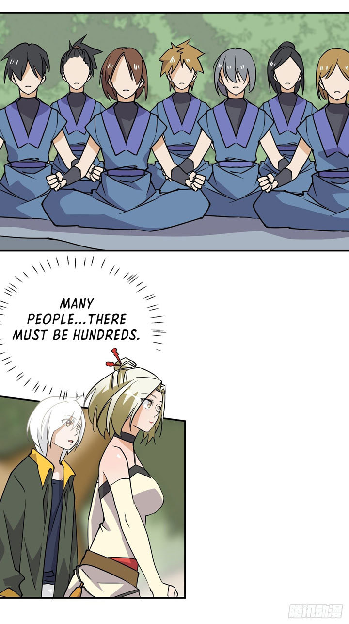 Prince Hero Chapter 8 - page 3