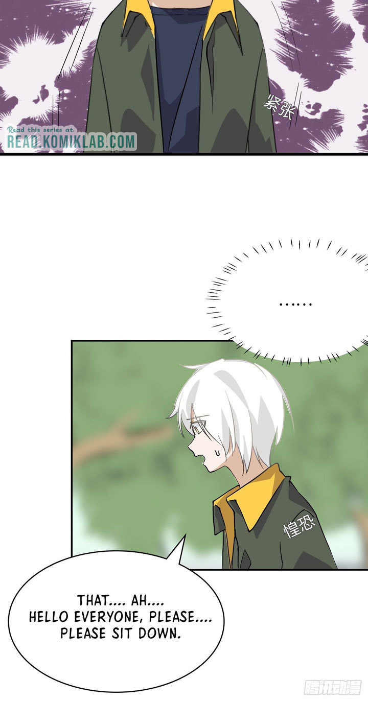 Prince Hero Chapter 8 - page 9