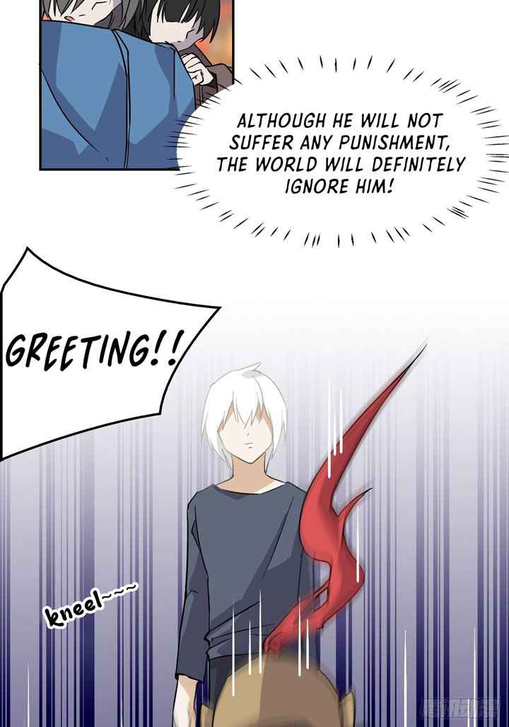Prince Hero Chapter 3 - page 10